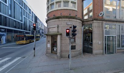 Århus & Omegns Tagpapdækning A/S