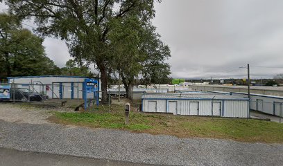 Elk Boat & RV Storage