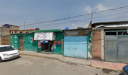 Taqueria santa chabelita