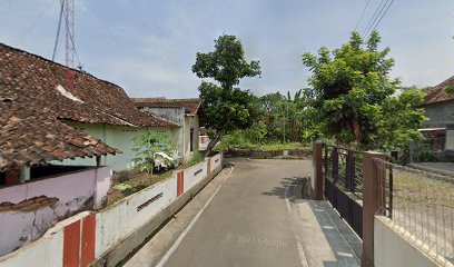 Makam Butuhan