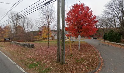 Leverett Public Library