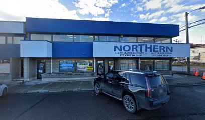 Northern Automotive & Industrial Machine Shop