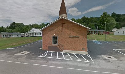 Vanceburg Church of God
