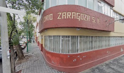 Sanatorio Zaragoza