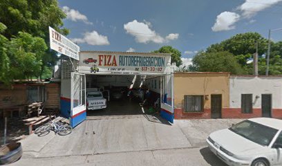 Fiza Auto Refrigeracion