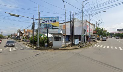 POSKA JAYA