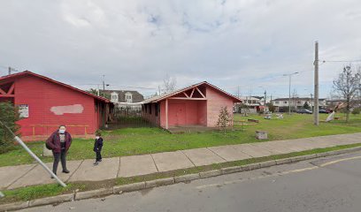 ACADEMIA DE CUECA RAUQUEN DE CURICO