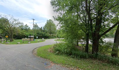 New Richmond Boat Launch