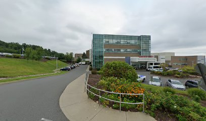 Henry Cancer Center