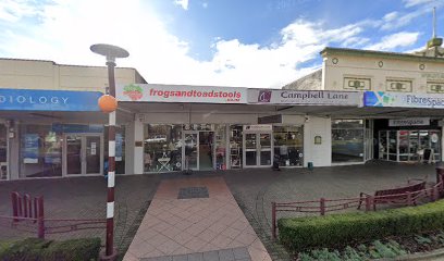 Bay Audiology Te Awamutu (Open by appointment only)