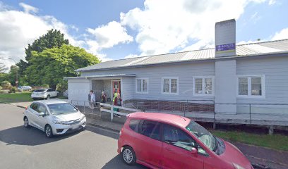 Te Awamutu Scout Hall