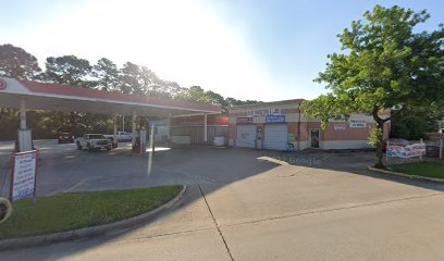 Cypress Food Mart