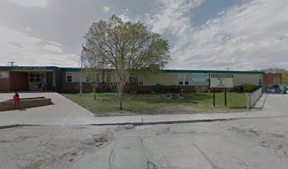 H. C. Avery Middle School