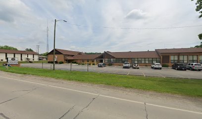 Sumpter Township Senior Center