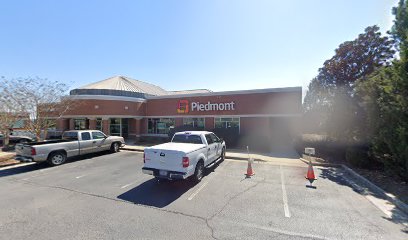 Piedmont Clinic