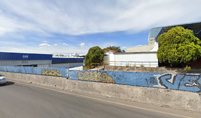 Colegio de Bachilleres del Estado de Querétaro ENSAD17