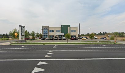 Tamarack Medical Center Building A