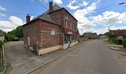 Patisserie Boulangerie Réalcamp