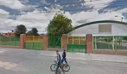 Colegio Departamental, Fonquetá
