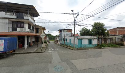 Panadería y Cafetería JOSÉ MIEL