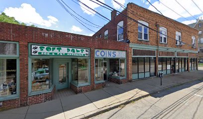 Colony Coin Co