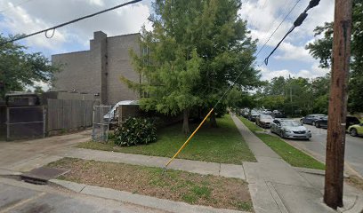 Banneker Elementary School