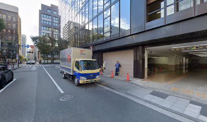 ビューローベリタスジャパン（株） 横浜事務所 建築認証事業本部