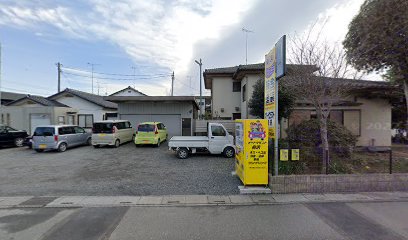 オートクラフト柳沢