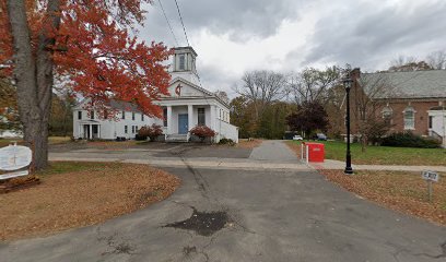 Moodus United Methodist Church