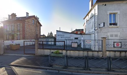 Artisan Boulanger Patissier Montmagny