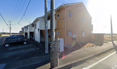 コミュ 今井 C