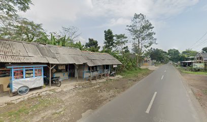 Pangkas Rambut Gaul