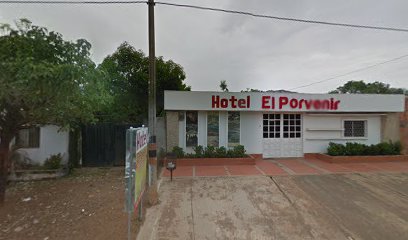 HOTEL EL PORVENIR