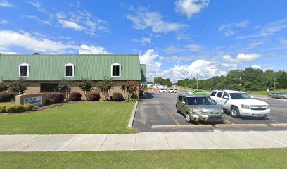 First Southern State Bank - Crossville