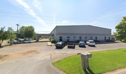 Baptist Union County Healthplex