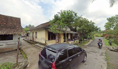 Bengkel motor BM Garage