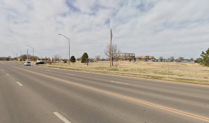 Cancer Center of Kansas