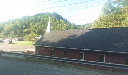 Sizerock Baptist Church