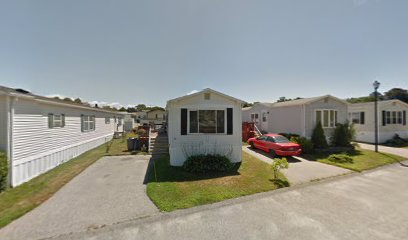 Bay View Mobile Home Park