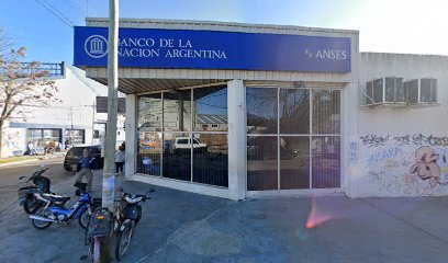 Banco de la Nación Argentina - Anexo Operativo