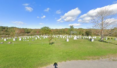 Loyal Hill Cemetery