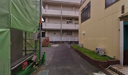 尾道教育会館