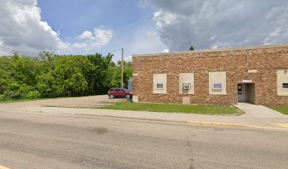 Progress Community Center - Food Distribution Center