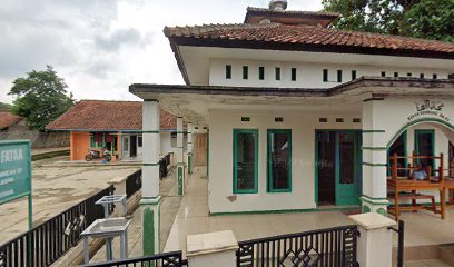 Masjid Al-Fata