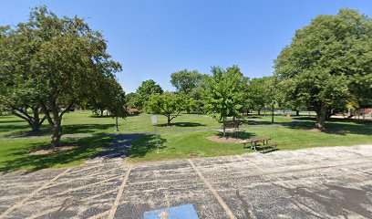 Chamber Park Community Center