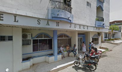 Clínica Regional Del San Jorge