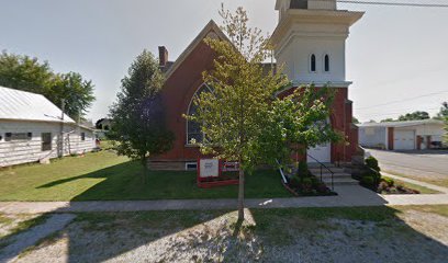 Grace United Methodist Church