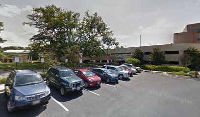 University of Maryland St. Joseph Medical Center - Visitor and Patient Patient parking