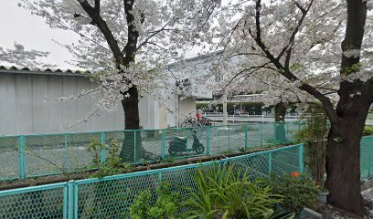 ダイチャリ ローソン 蕨北町5丁目店