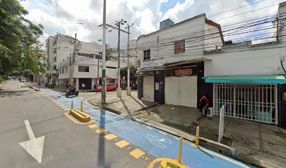 Heladería Superhelados